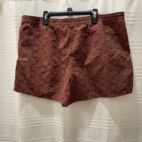 Patagonia baggies Women's Patterned shorts - Picture 2 of 7